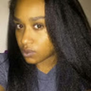 Meet your Posher, Lashawn